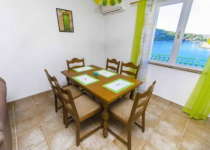 Apartment Jelka