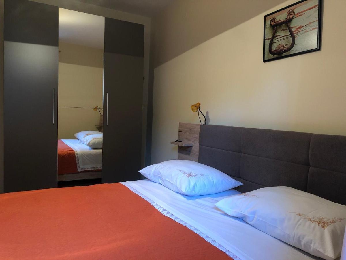 Apartament Jelka *