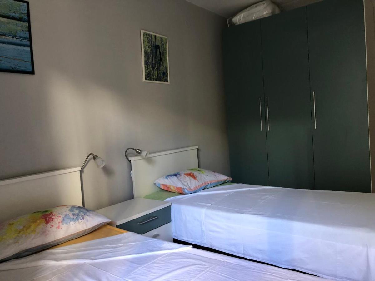 Jelka Apartament