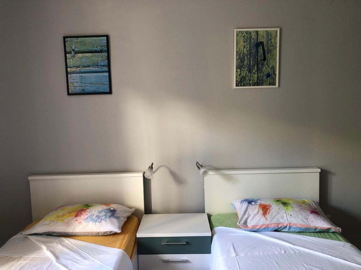 Apartament Jelka